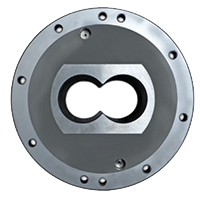 CPM Extricom - Extrusion bi-vis foureaux chemisés